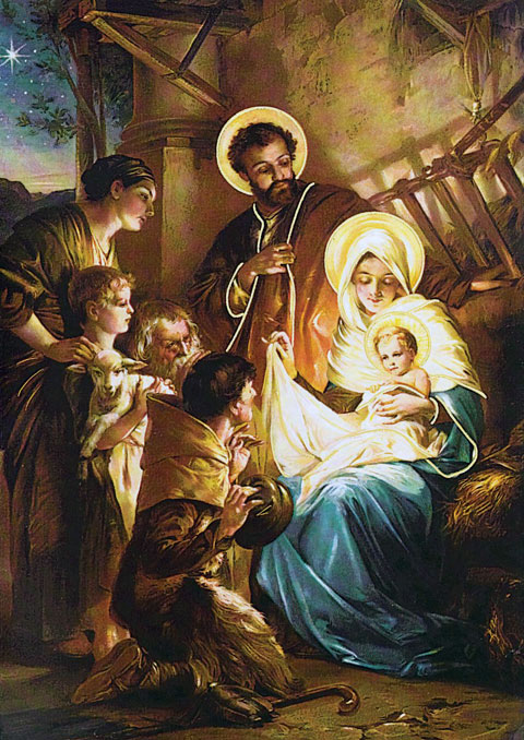 Buon Natale !